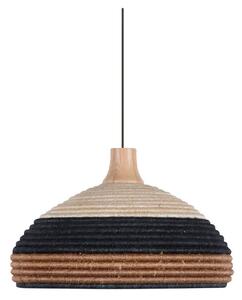 Függőlámpa Forestier, Grass S, dimmable, Barna / Rozsdabarna, Nappali, Dizájn