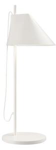 Asztali lámpa Louis Poulsen, Yuh, dimmable, Fehér, Nappali, Fém, Dizájn