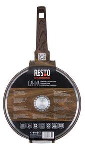 Palacsintasütő serpenyő, 24 cm, RESTO Carina 93025 (RECA93025)