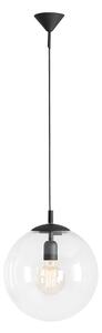 Aldex modern függeszték globo fekete ald562g5