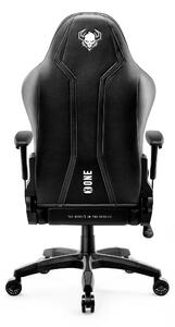Diablo X-One 2.0 gamer szék Nagy méret: fekete Diablochairs