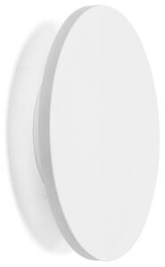 Aigostar B.V. Aigostar - LED Fali lámpa LED/6,5W/230V 3000K 18 cm fehér AI0567