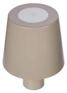 BOTTLE LIGHT palackra helyezhető LED lámpa, tópszín