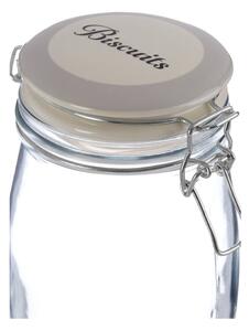 Süteménytartó üveg doboz Grocer – Premier Housewares