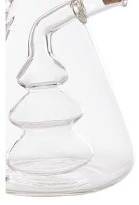 Üveg ecet- és olajtartó készlet Montela – Premier Housewares