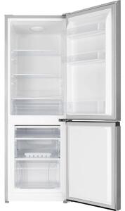 Gorenje RK14EPS4 inox alulfagyasztós hűtőszekrény
