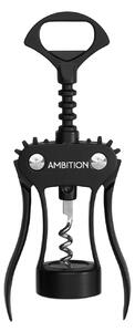 Ambition Silky dugóhúzó 19 cm fekete