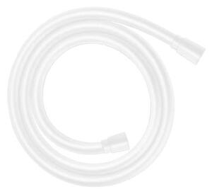 Hansgrohe Isiflex zuhanycső matt fehér 28276700