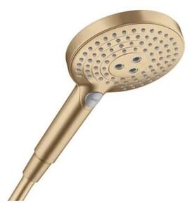 Hansgrohe Raindance Select S zuhanyfej csiszolt bronz 26530140
