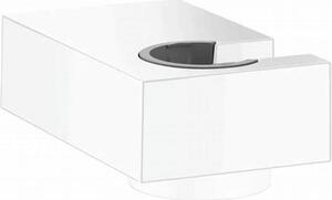 Hansgrohe Porter E fali zuhanytartó fehér szőnyeg 28387700