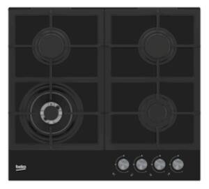 Főzőlap Beko fekete HILW64225S