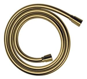 Hansgrohe Isiflex zuhanycső arany 28272990