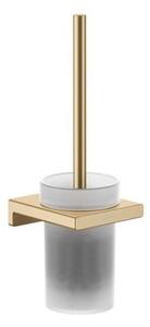 Hansgrohe AddStoris Brushed Bronze WC-kefe 41752140