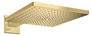 Fejzuhany Hansgrohe Raindance E Fényes arany 26238990
