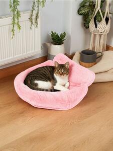 Sinsay - Kisállatfekhely - pasztellpink