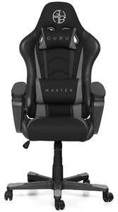 Guru Master kényelmes főnöki gamer szék forgószék GM1-G