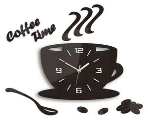 Modern falióra COFFE TIME 3D WENGE HMCNH045-wenge