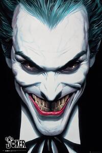 Plakát DC Comics - Joker Ross, (61 x 91.5 cm)