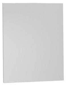 Gilda fürdőszobai tükör 60x45 cm fehér