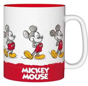 Bögre Disney - Sketch Mickey