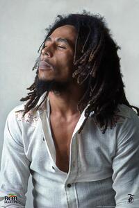 Plakát Bob Marley - Redemption, (61 x 91.5 cm)