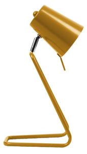 Z sárga asztali lámpa - Leitmotiv