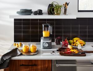 Asztali turmixgép Artisan K150 KitchenAid fekete + citrusprés