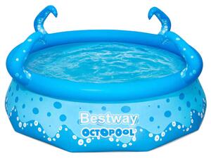 Bestway Easy Set OctoPool medence 274 x 76 cm