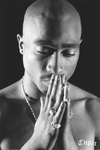 Plakát Tupac - Prey, (61 x 91.5 cm)