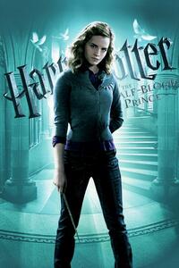 Művészi plakát Harry Potter - A Félvér Herceg, (26.7 x 40 cm)