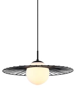 Italux modern függeszték sally fekete arany itxmdm-4003/1 bk
