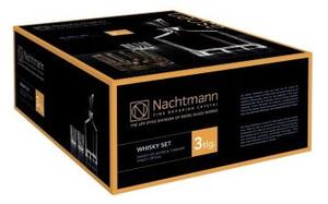 Aspen Whisky Set kristályüveg whiskys készlet - Nachtmann