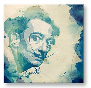 Vászonkép Salvador Dalí - AQUArt / Tom Loris 004AA1 (TOM)