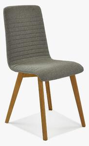 AKCIÓ Konyhai székek - szürke , Arosa - Lara Design
