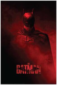 Plakát The Batman 2022, (61 x 91.5 cm)