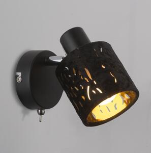 GLOBO TROY 54121-1 Fali lámpa