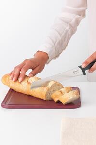 Brabantia kenyérvágó kés