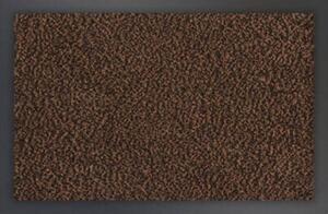 Brugge szennyfogó szőnyeg, barna, 120x180 cm