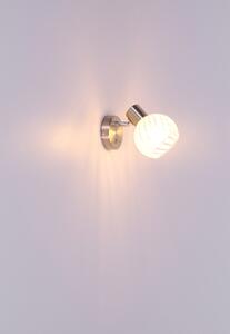 GLOBO WILLY 54025-1 Fali lámpa