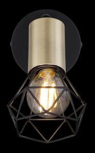 GLOBO XARA I 54802S-1AB Fali lámpa