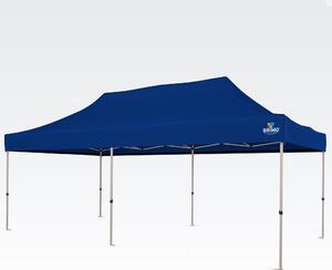 Party sátor 3x6m - Kék