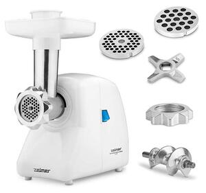 Zelmer ZMM2851B 1500 W, 1.5 kg/perc fehér húsdaráló