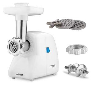 Zelmer ZMM2851B 1500 W, 1.5 kg/perc fehér húsdaráló
