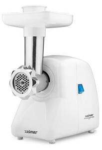 Zelmer ZMM2851B 1500 W, 1.5 kg/perc fehér húsdaráló
