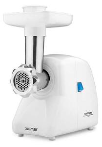 Zelmer ZMM2851B 1500 W, 1.5 kg/perc fehér húsdaráló