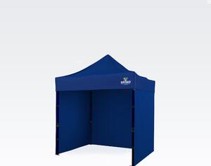 Párti sátrak 2x2m - Kék
