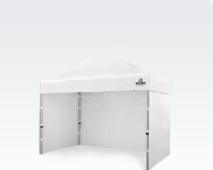 Kerti sátor 2x3m - Fehér