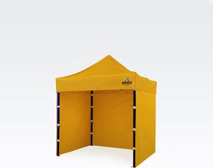 Párti sátrak 2x2m - Sárga