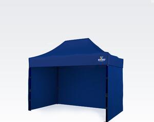 Összecsukható sátor 2x3m - Kék