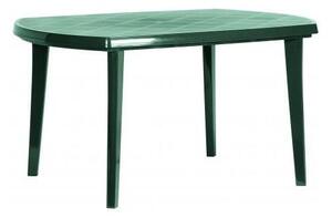 Allibert Kerti asztal ELISE Zöld